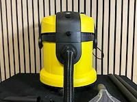 Kärcher se4001 sproei/extractie stofzuiger - afbeelding 3 van  6