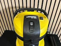 Kärcher se4001 sproei/extractie stofzuiger - afbeelding 4 van  6