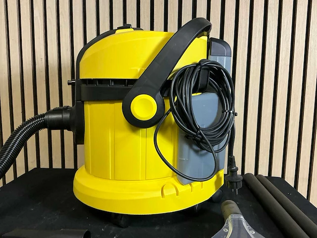 Kärcher se4001 sproei/extractie stofzuiger - afbeelding 5 van  6