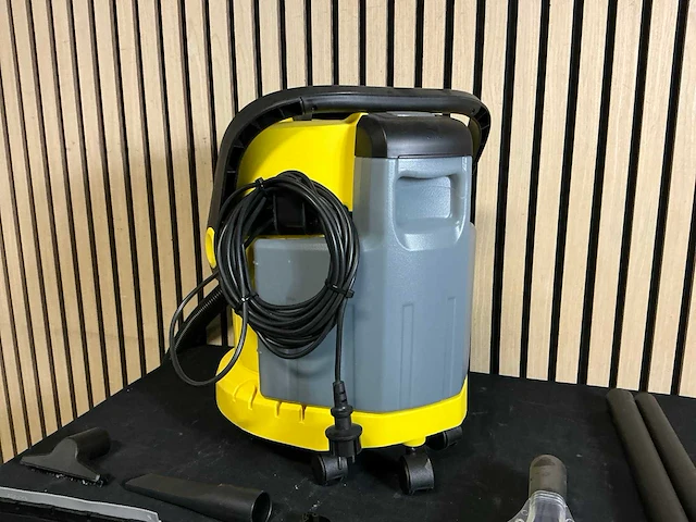 Kärcher se4001 sproei/extractie stofzuiger - afbeelding 6 van  6