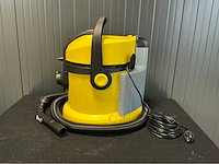 Kärcher se4001 tapijtreiniger