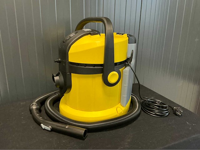 Kärcher se4001 tapijtreiniger - afbeelding 4 van  11