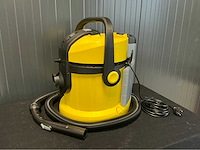 Kärcher se4001 tapijtreiniger - afbeelding 4 van  11