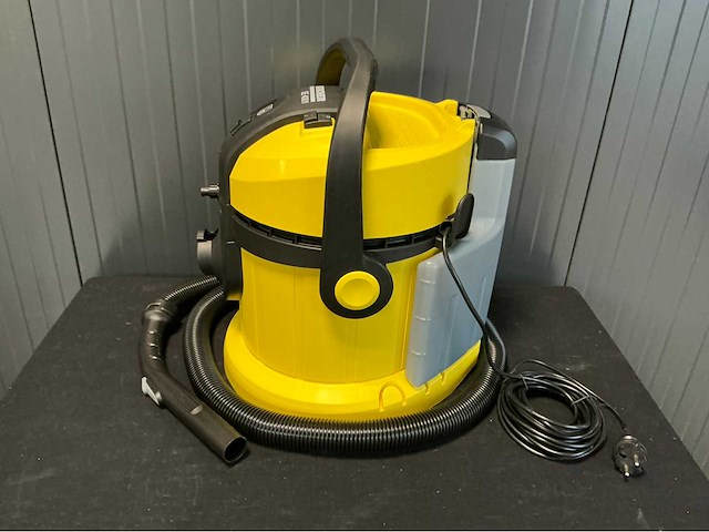 Kärcher se4001 tapijtreiniger - afbeelding 6 van  11