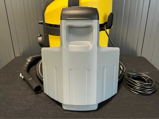 Kärcher se4001 tapijtreiniger - afbeelding 7 van  11