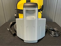 Kärcher se4001 tapijtreiniger - afbeelding 7 van  11