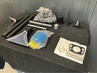 Kärcher se4001 tapijtreiniger - afbeelding 11 van  11