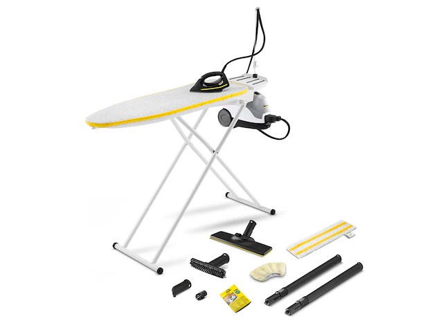 Kärcher si4 strijkplank - afbeelding 1 van  7