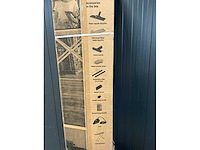 Kärcher si4 strijkplank - afbeelding 5 van  7