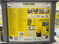 Kärcher sp5 pump box waterpomp - afbeelding 3 van  4