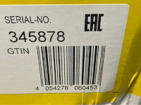 Kärcher sp7 waterpomp - afbeelding 5 van  5