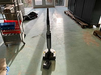 Kärcher staande accuschrobmachine - afbeelding 1 van  7