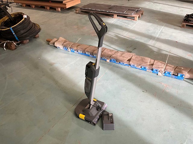 Kärcher staande accuschrobmachine - afbeelding 3 van  7