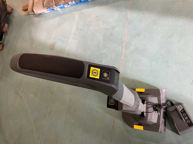 Kärcher staande accuschrobmachine - afbeelding 4 van  7