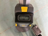 Kärcher staande accuschrobmachine - afbeelding 7 van  7