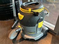 Kärcher stofzuiger - afbeelding 2 van  3