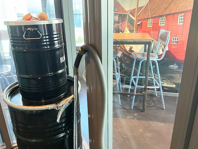 Kärcher stofzuiger - afbeelding 3 van  3