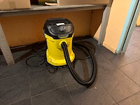 Kärcher stofzuiger - afbeelding 1 van  3