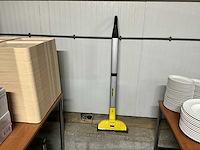 Kärcher stoomreiniger - afbeelding 1 van  7