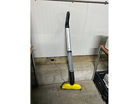 Kärcher stoomreiniger - afbeelding 4 van  7