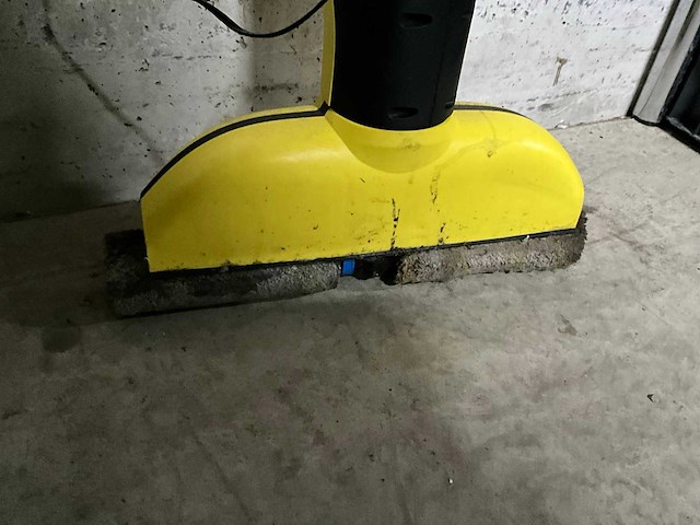 Kärcher stoomreiniger - afbeelding 5 van  7