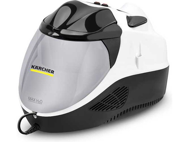Kärcher sv7 stoomreiniger - afbeelding 3 van  11