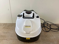 Kärcher sv7 stoomreiniger - afbeelding 5 van  11