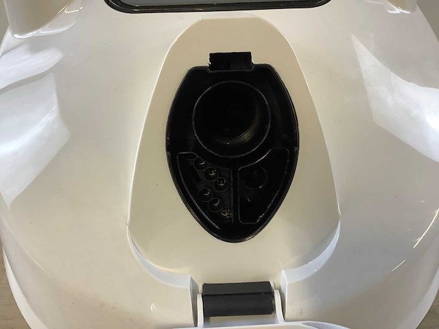 Kärcher sv7 stoomreiniger - afbeelding 7 van  11