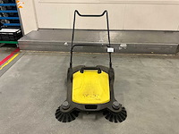 Kärcher sweeper - afbeelding 2 van  3