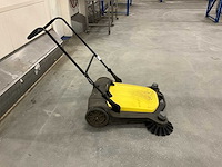 Kärcher sweeper - afbeelding 3 van  3
