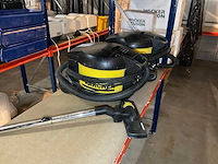 Kärcher t 201 industriële stofzuiger - afbeelding 1 van  1