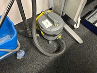 Kärcher t 7/1 industriële stofzuiger - afbeelding 2 van  3
