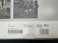 Kärcher t10/1 industriële stofzuiger - afbeelding 3 van  5