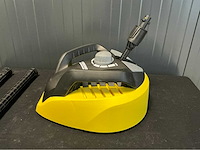 Kärcher t450 racer surface cleaner - afbeelding 2 van  8