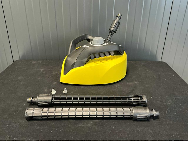 Kärcher t450 racer surface cleaner - afbeelding 4 van  8