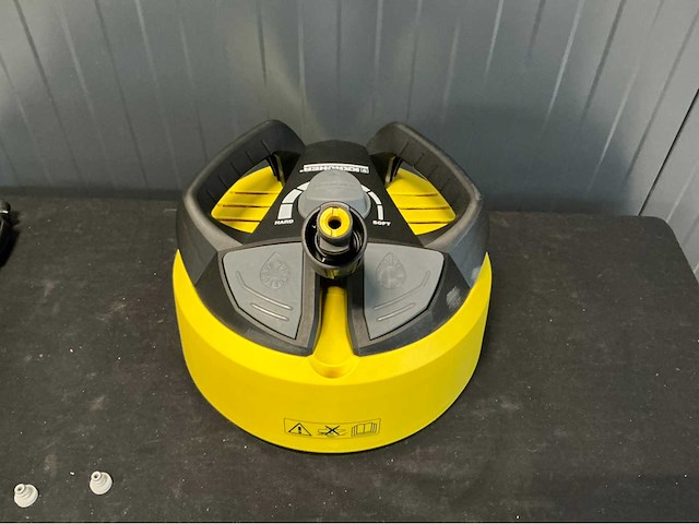 Kärcher t450 racer surface cleaner - afbeelding 6 van  8