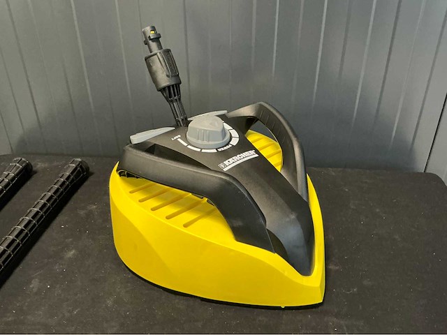 Kärcher t450 racer surface cleaner - afbeelding 1 van  8