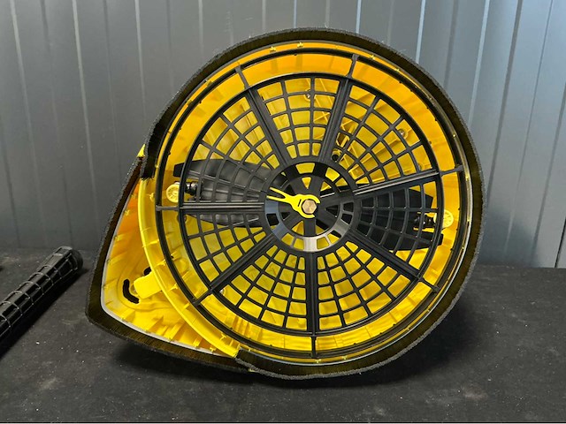 Kärcher t450 racer surface cleaner - afbeelding 3 van  8