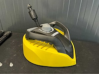Kärcher t450 racer surface cleaner - afbeelding 7 van  8