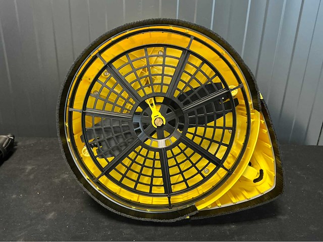 Kärcher t450 racer surface cleaner - afbeelding 8 van  8