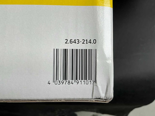 Kärcher t450 surface cleaner - afbeelding 4 van  4