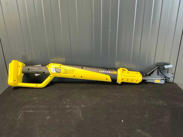 Kärcher tlo 18-32 battery heggenschaar - afbeelding 2 van  5