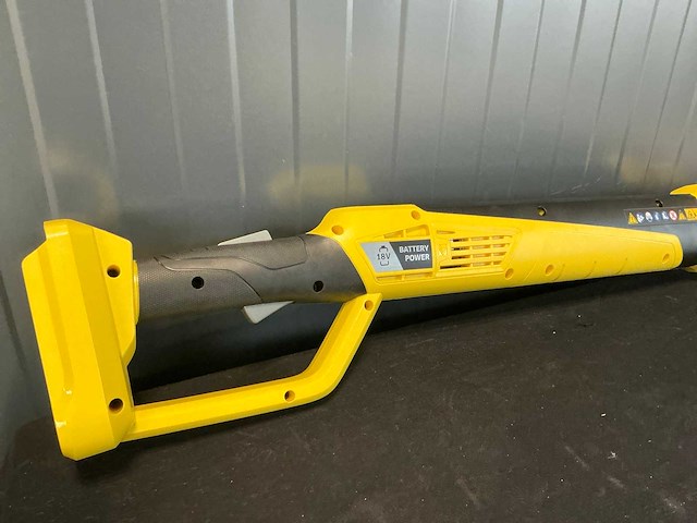 Kärcher tlo 18-32 battery heggenschaar - afbeelding 4 van  5