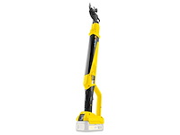 Karcher tlo 18-32 heggenschaar - afbeelding 4 van  6