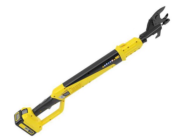 Karcher tlo 18-32 heggenschaar - afbeelding 3 van  6
