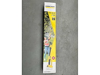 Karcher tlo 18-32 heggenschaar - afbeelding 2 van  4