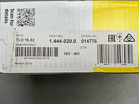 Karcher tlo 18-32 heggenschaar - afbeelding 4 van  4