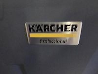 Kärcher type puzzi 10\1 tapijtreiniger - afbeelding 2 van  3