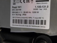 Kärcher type puzzi 10\1 tapijtreiniger - afbeelding 3 van  3