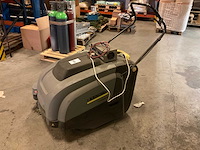 Kärcher veegmachine - afbeelding 3 van  6